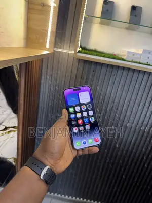 Apple iPhone 14 Pro Max 128 GB