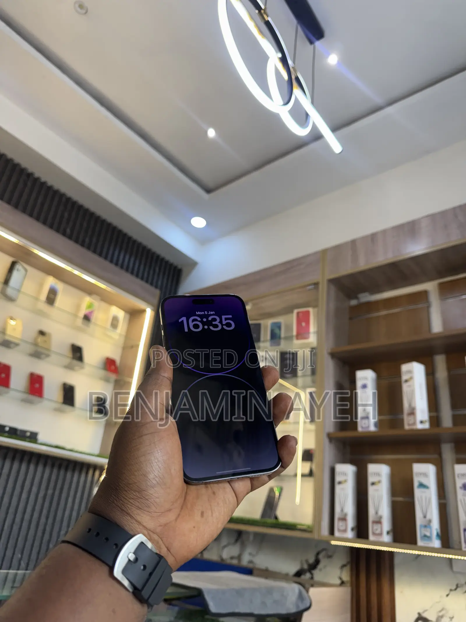 Apple iPhone 14 Pro Max 128 GB