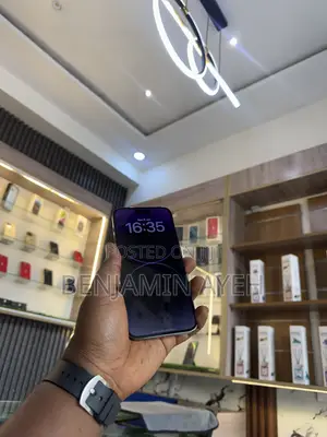 Apple iPhone 14 Pro Max 128 GB