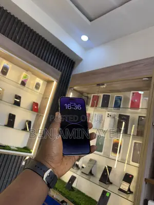 Apple iPhone 14 Pro Max 128 GB