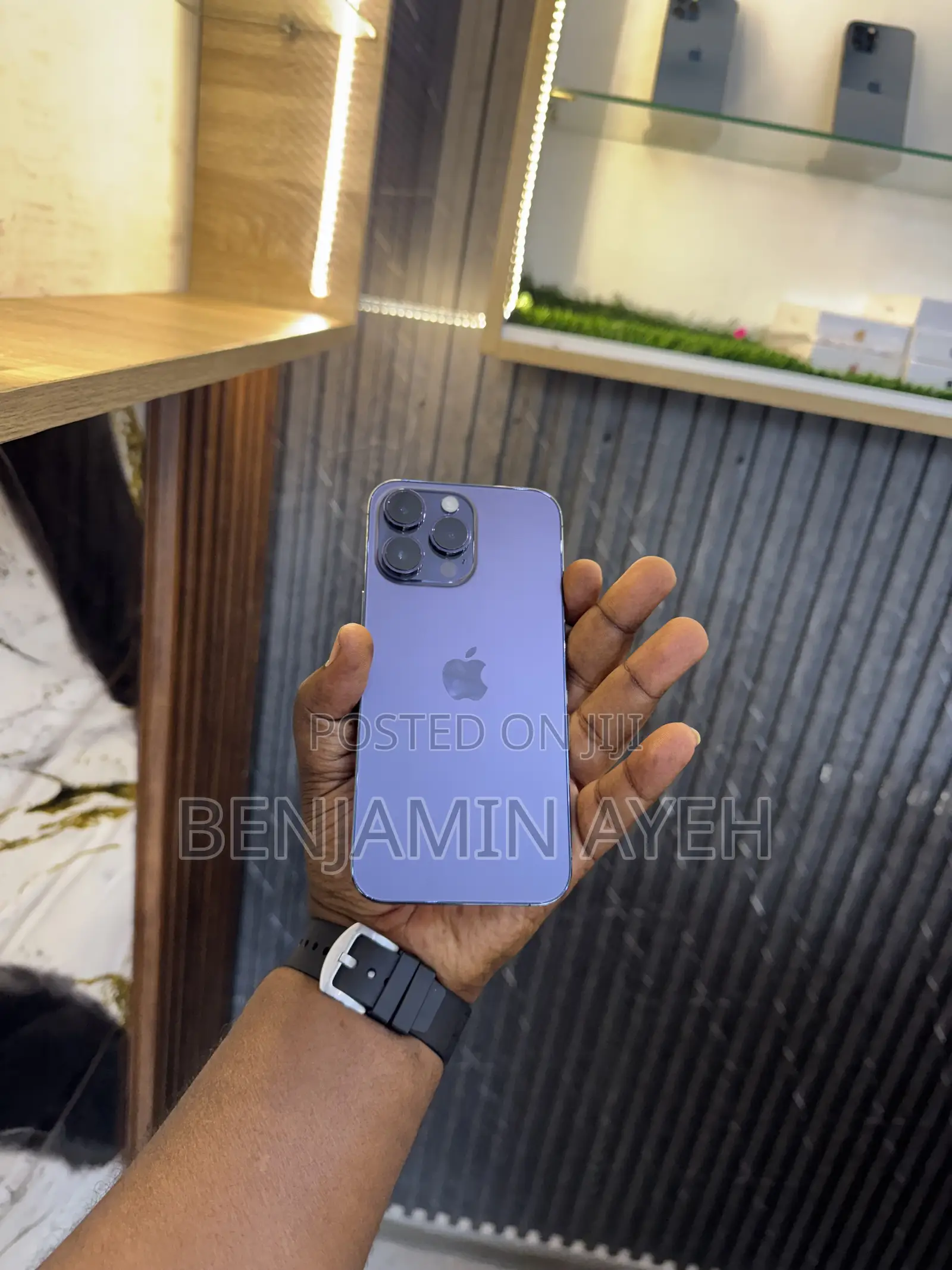 Apple iPhone 14 Pro Max 128 GB