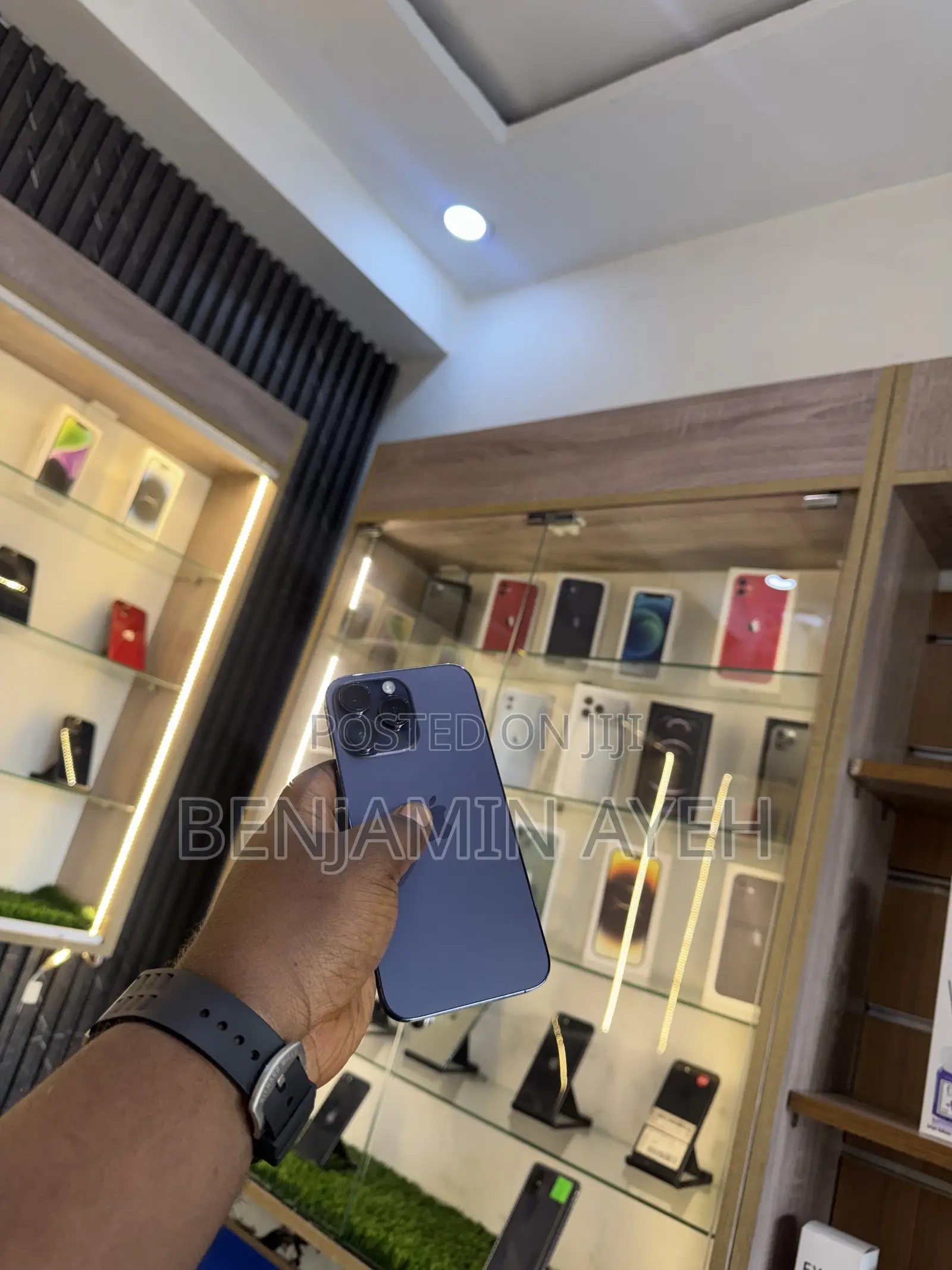 Apple iPhone 14 Pro Max 128 GB