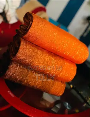 Tilly’s Kente Clothing