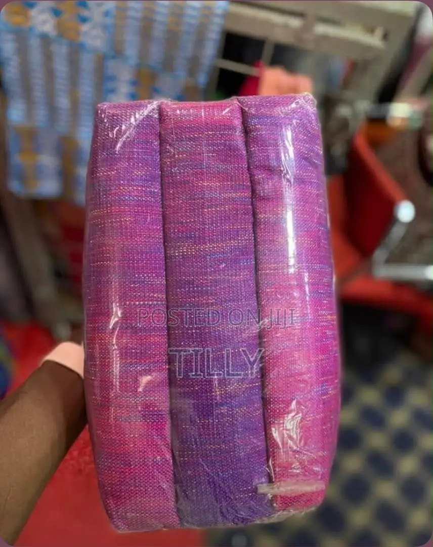 Tilly’s Kente Clothing