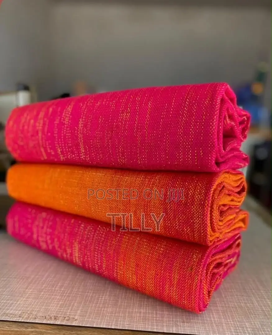 Tilly’s Kente Clothing