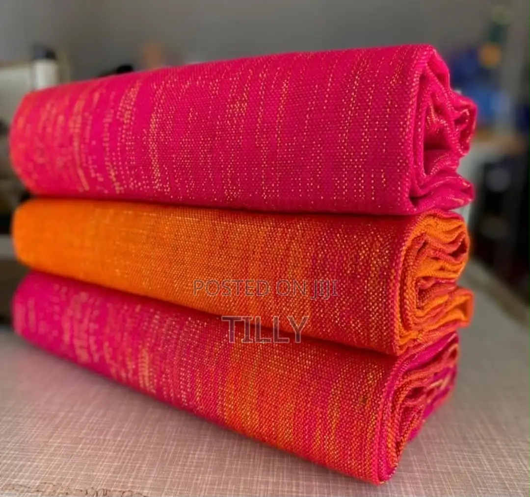 Tilly’s Kente Clothing
