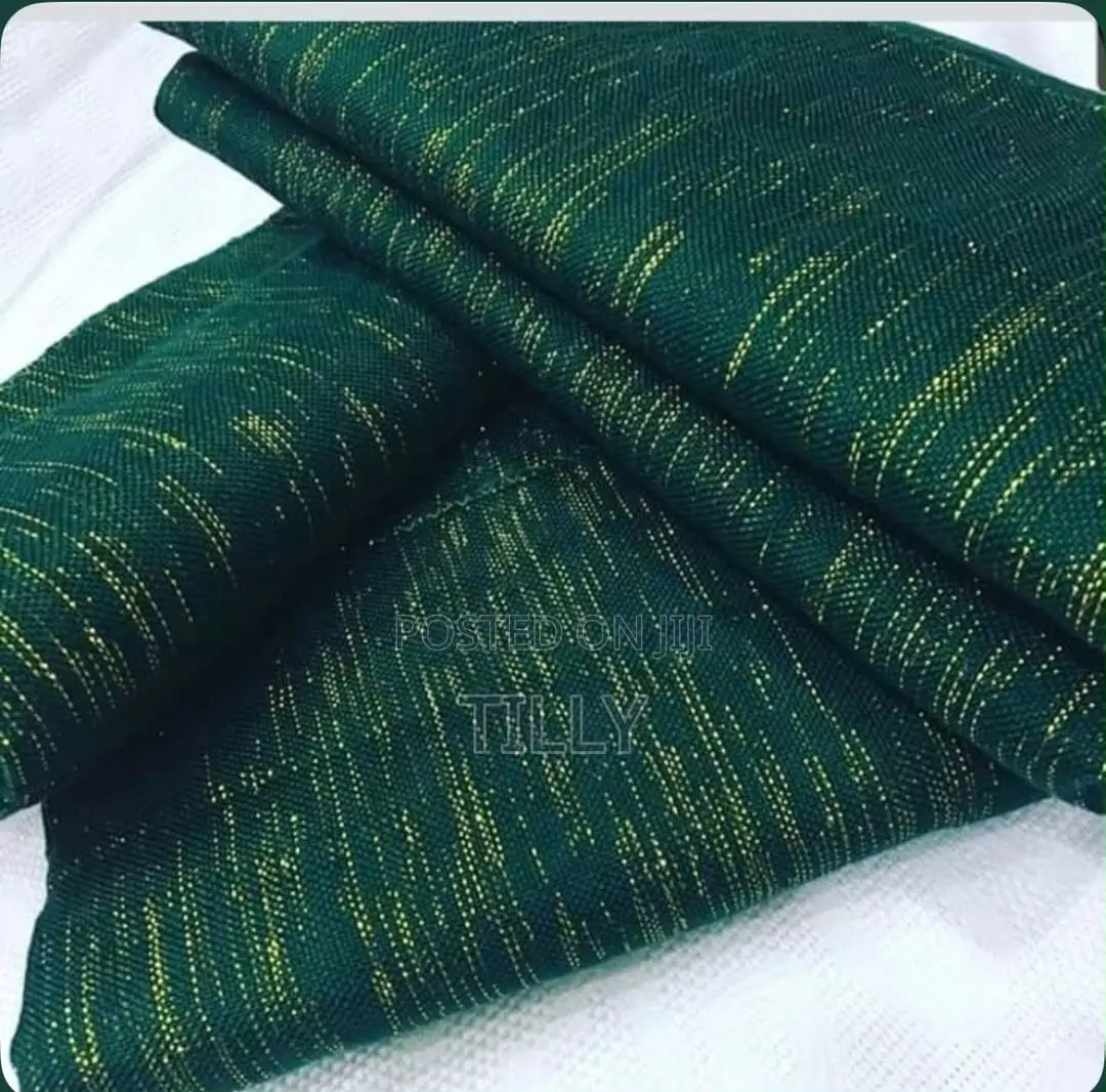 Tilly’s Kente Clothing
