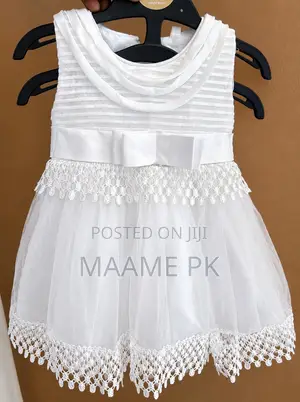 Baby Christening Dresses With Headband