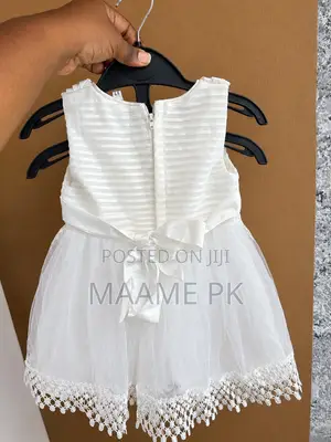 Baby Christening Dresses With Headband