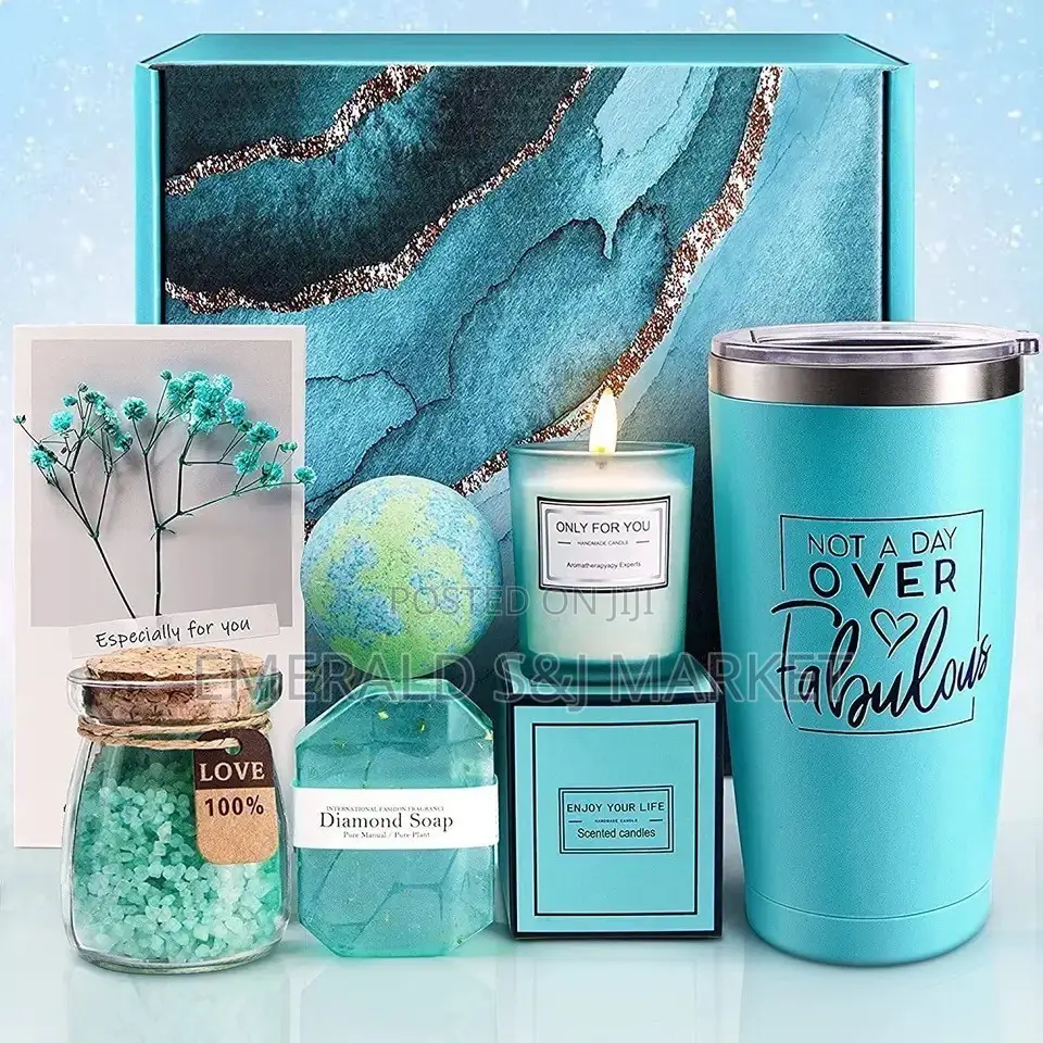 Gift Packages/Gift Set for Women/Ladies