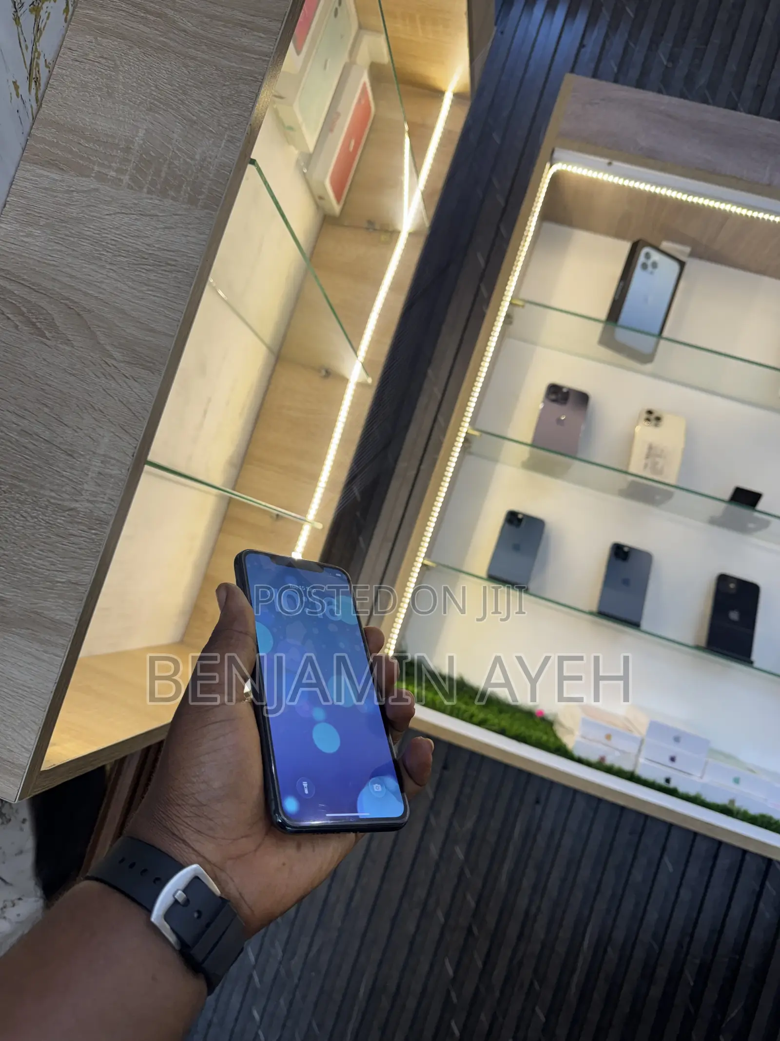 Apple iPhone 11 Pro Max 512 GB