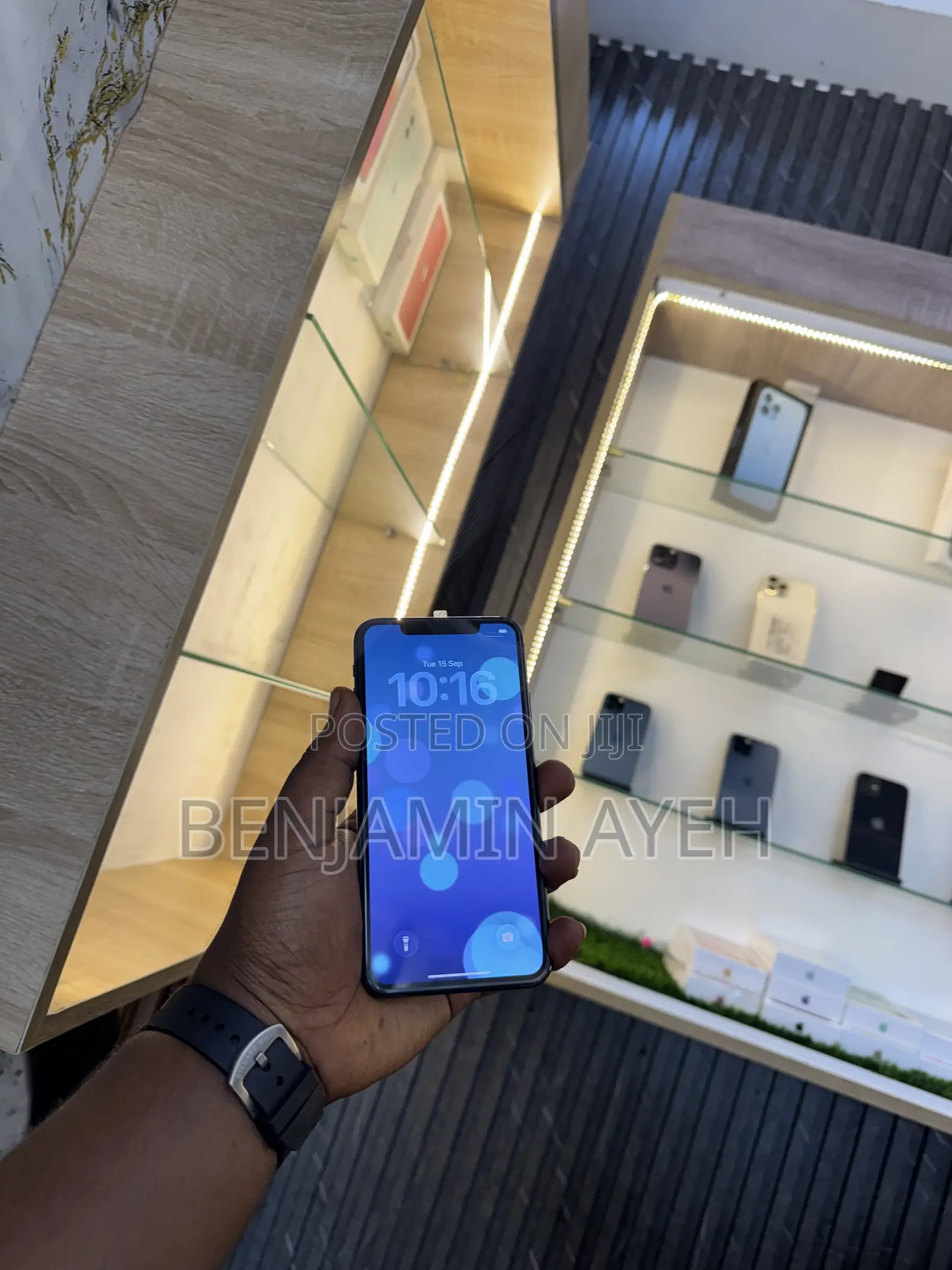 Apple iPhone 11 Pro Max 512 GB