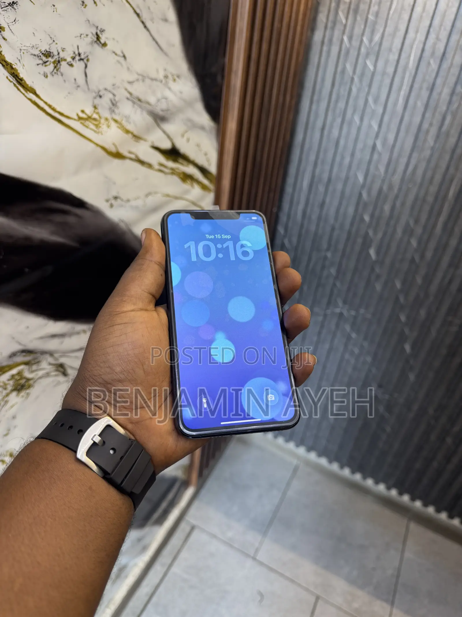 Apple iPhone 11 Pro Max 512 GB