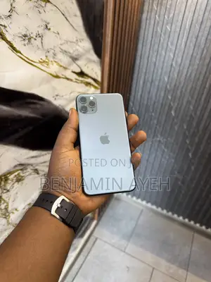 Apple iPhone 11 Pro Max 512 GB