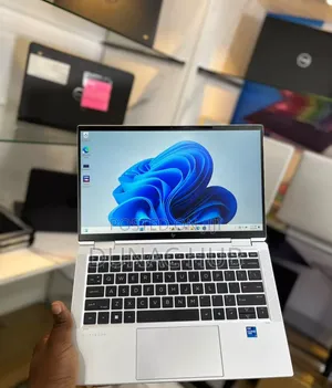 Laptop HP EliteBook x360 1030 G8 16GB Intel Core i7 SSD 512GB