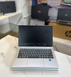 Laptop HP EliteBook x360 1030 G8 16GB Intel Core i7 SSD 512GB