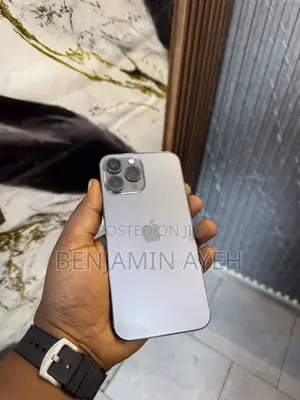 Apple iPhone 13 Pro Max 128 GB