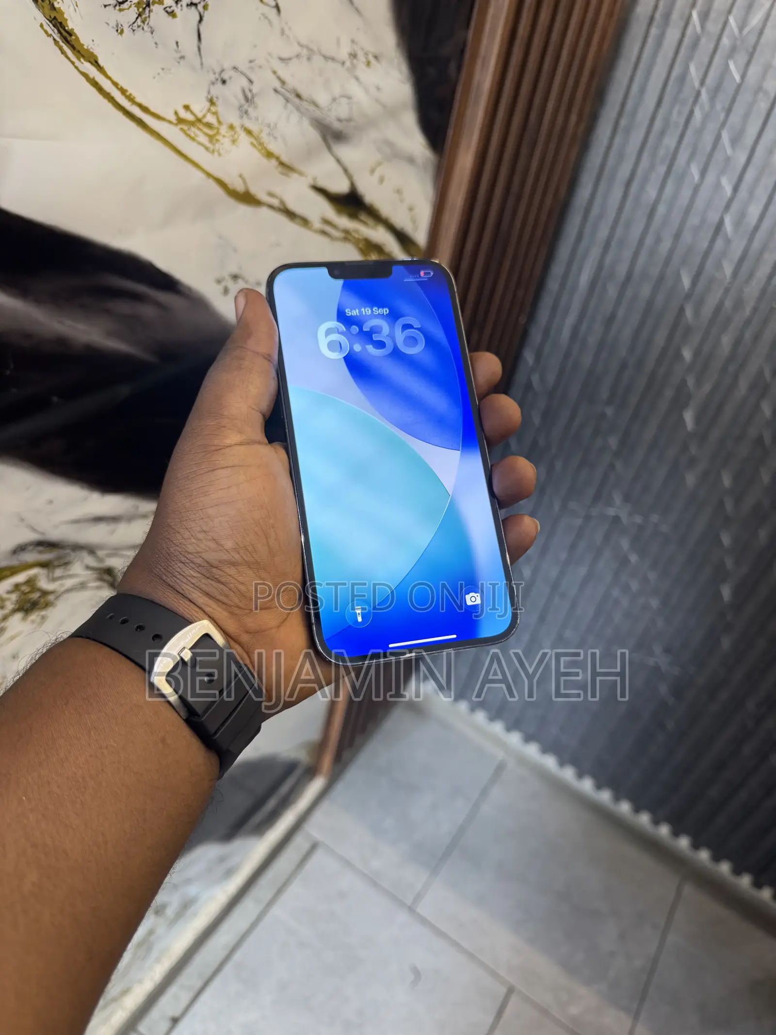 Apple iPhone 13 Pro Max 128 GB