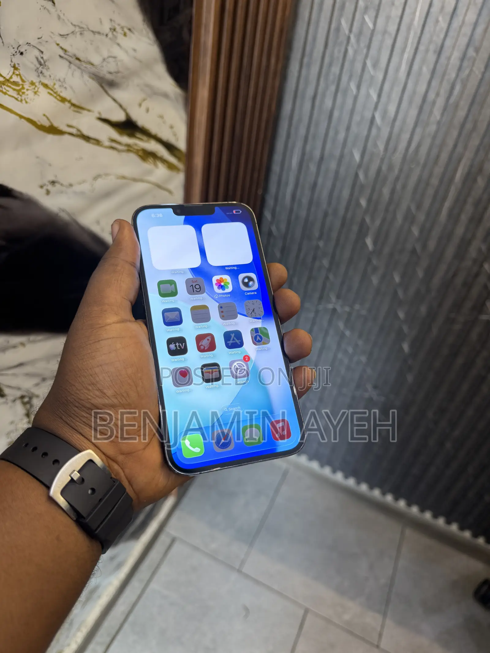 Apple iPhone 13 Pro Max 128 GB