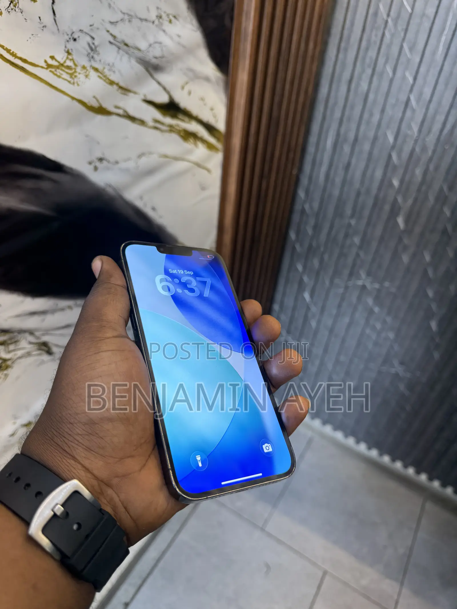 Apple iPhone 13 Pro Max 128 GB