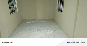Mini Flat in Din-Pa Real Estate, Kumasi Metropolitan for rent