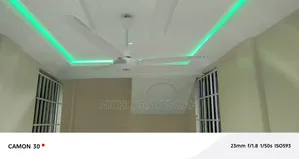 Mini Flat in Din-Pa Real Estate, Kumasi Metropolitan for rent