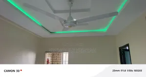 Mini Flat in Din-Pa Real Estate, Kumasi Metropolitan for rent