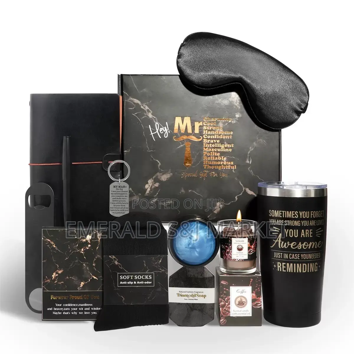 Gift Package/Gift Set for Men