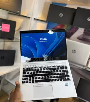 Laptop HP EliteBook 840 G5 16GB Intel Core i7 SSD 256GB
