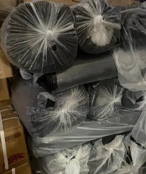 Construction Rubber