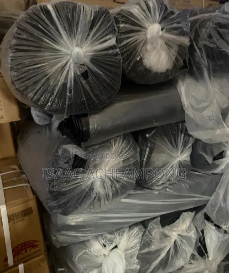 Construction Rubber