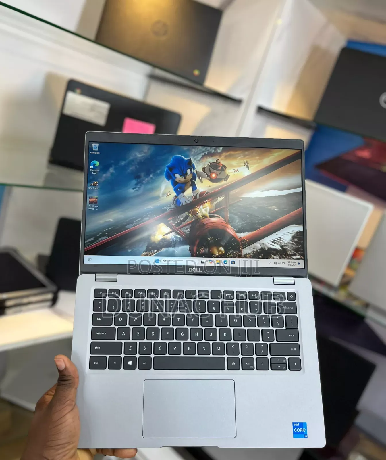 Laptop Dell Latitude 5420 16GB Intel Core i5 SSD 256GB