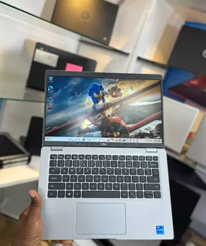 Laptop Dell Latitude 5420 16GB Intel Core i5 SSD 256GB
