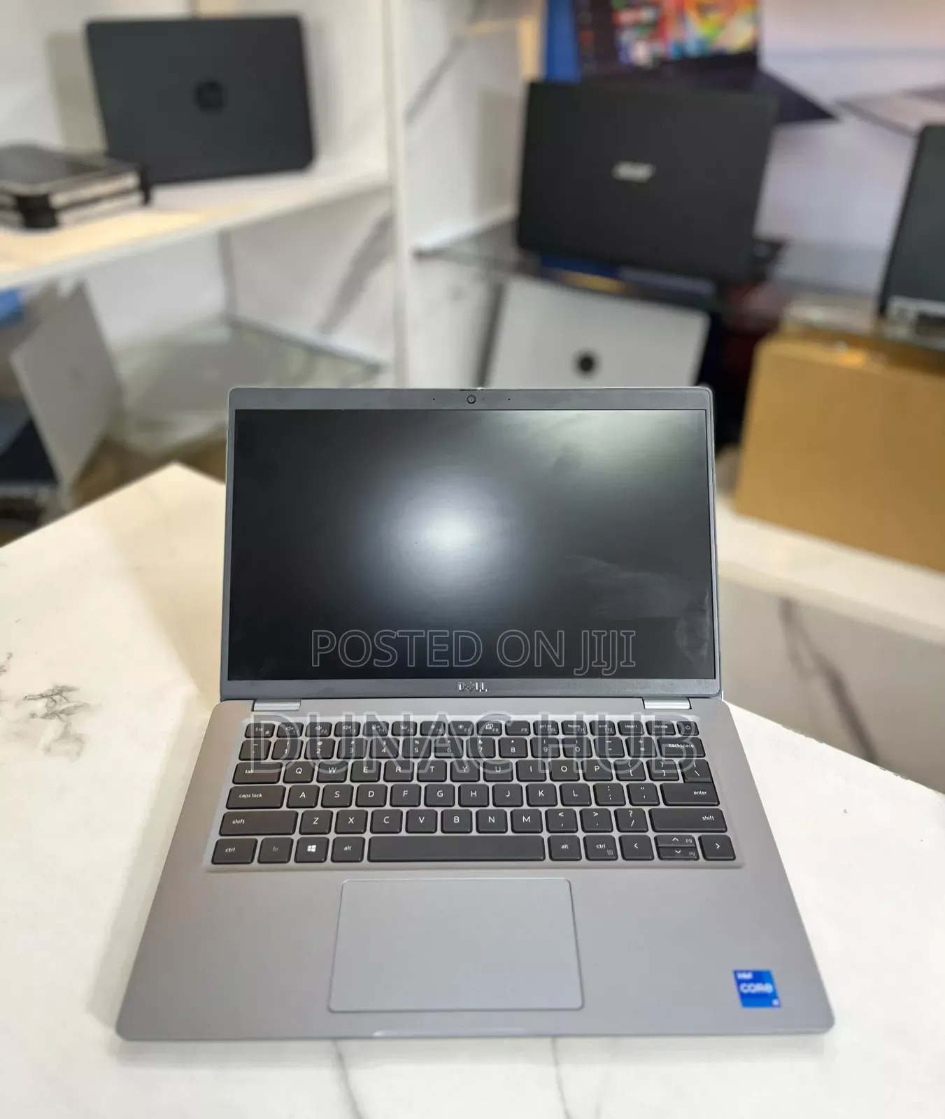 Laptop Dell Latitude 5420 16GB Intel Core i5 SSD 256GB