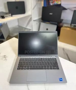 Laptop Dell Latitude 5420 16GB Intel Core i5 SSD 256GB