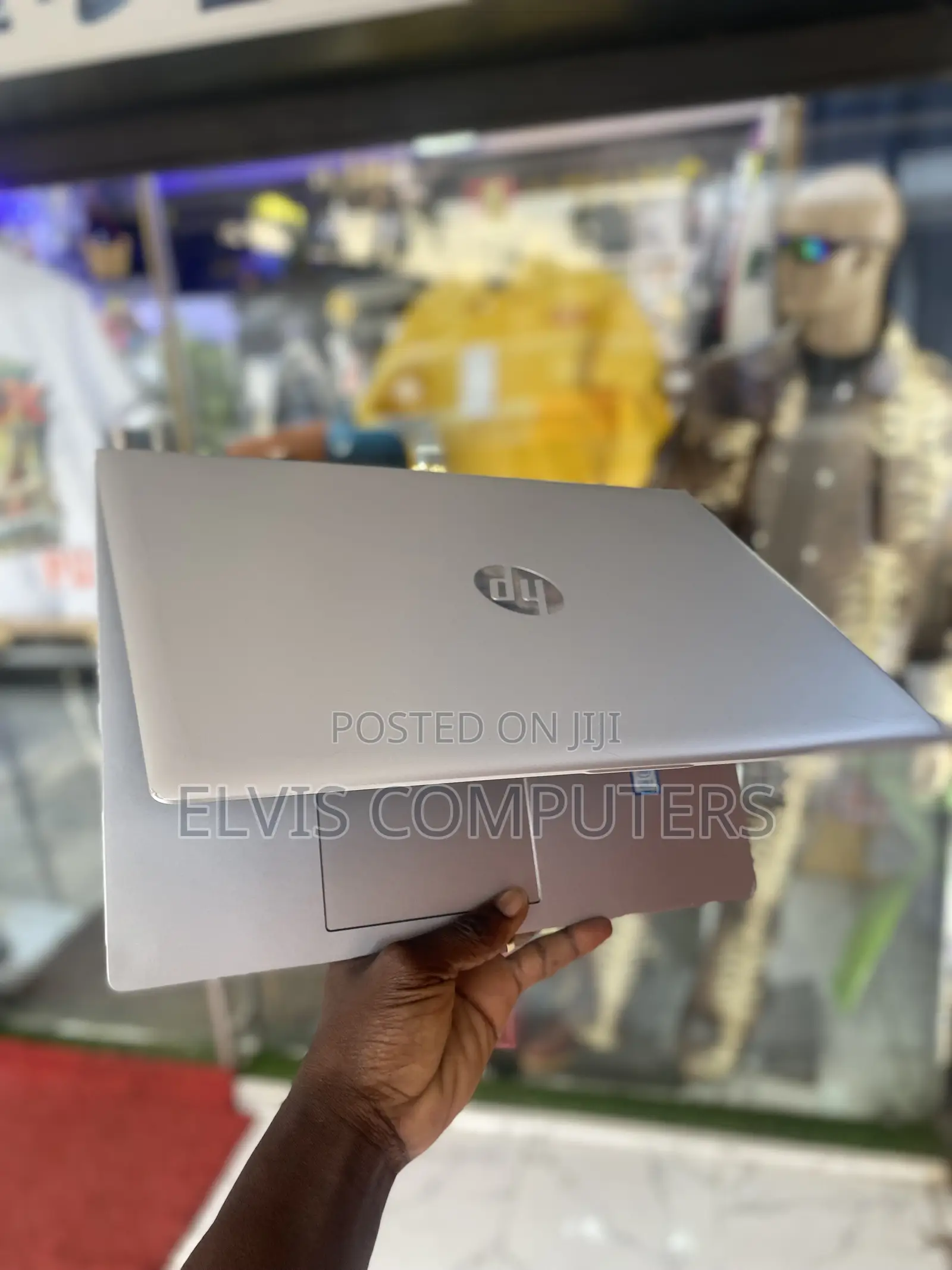 Laptop HP ProBook 640 G5 8GB Intel Core i5 SSD 256GB