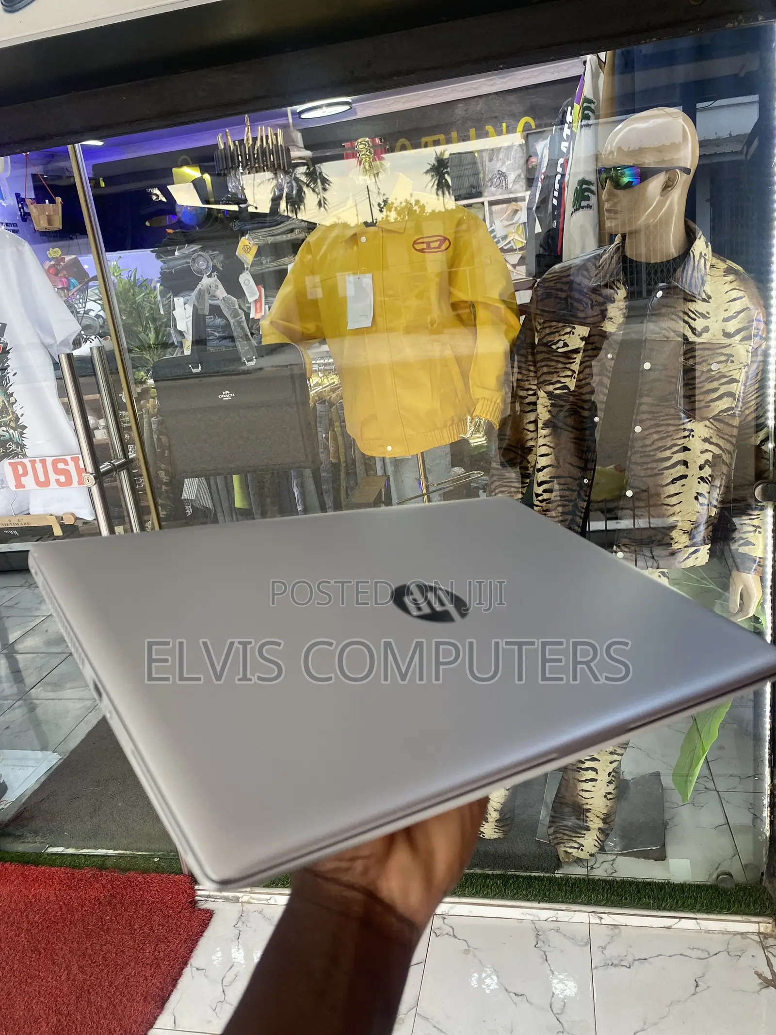 Laptop HP ProBook 640 G5 8GB Intel Core i5 SSD 256GB