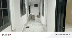 Mini Flat in Din-Pa Real Estate, Kumasi Metropolitan for rent