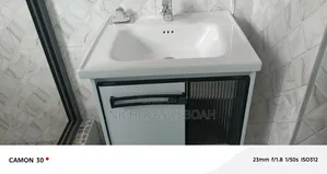 Mini Flat in Din-Pa Real Estate, Kumasi Metropolitan for rent