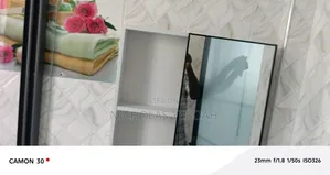Mini Flat in Din-Pa Real Estate, Kumasi Metropolitan for rent