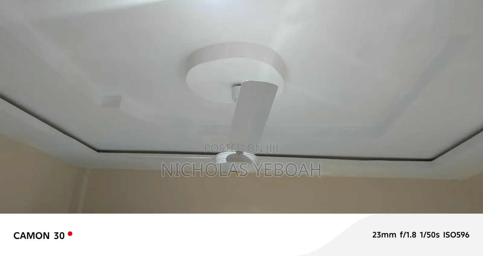 Mini Flat in Din-Pa Real Estate, Kumasi Metropolitan for rent
