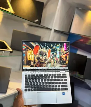 Laptop HP EliteBook x360 1030 G8 16GB Intel Core i5 SSD 256GB