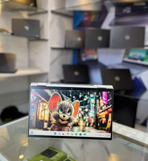 Laptop HP EliteBook x360 1030 G8 16GB Intel Core i5 SSD 256GB