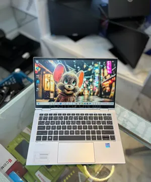 Laptop HP EliteBook x360 1030 G8 16GB Intel Core i5 SSD 256GB
