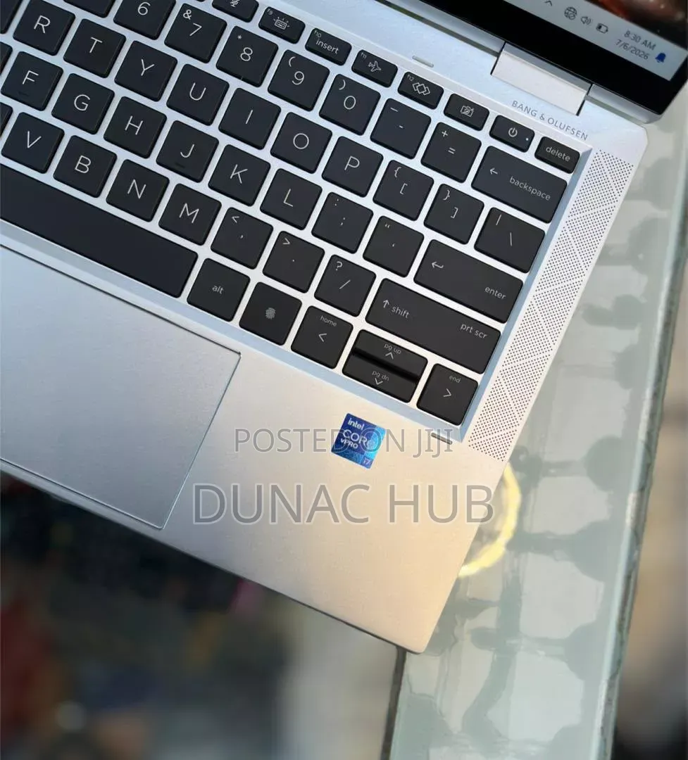 Laptop HP EliteBook x360 1030 G8 16GB Intel Core i5 SSD 256GB