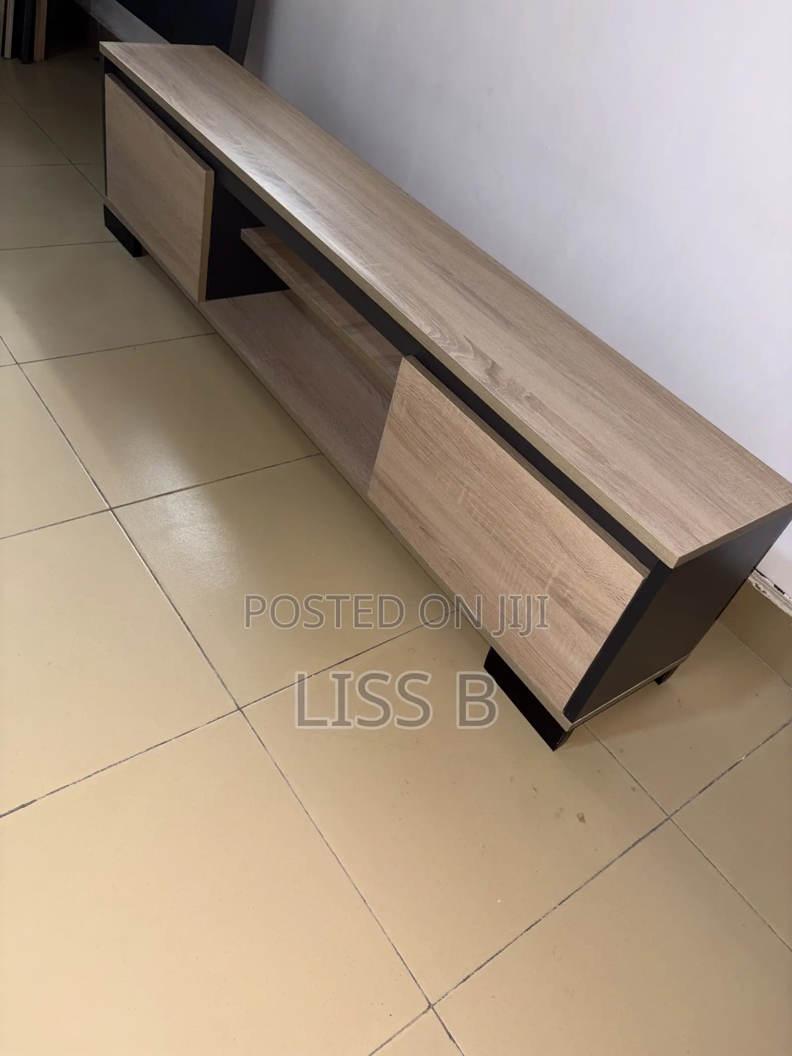 TV Console