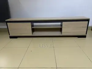 TV Console