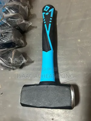 Sledge Hammer