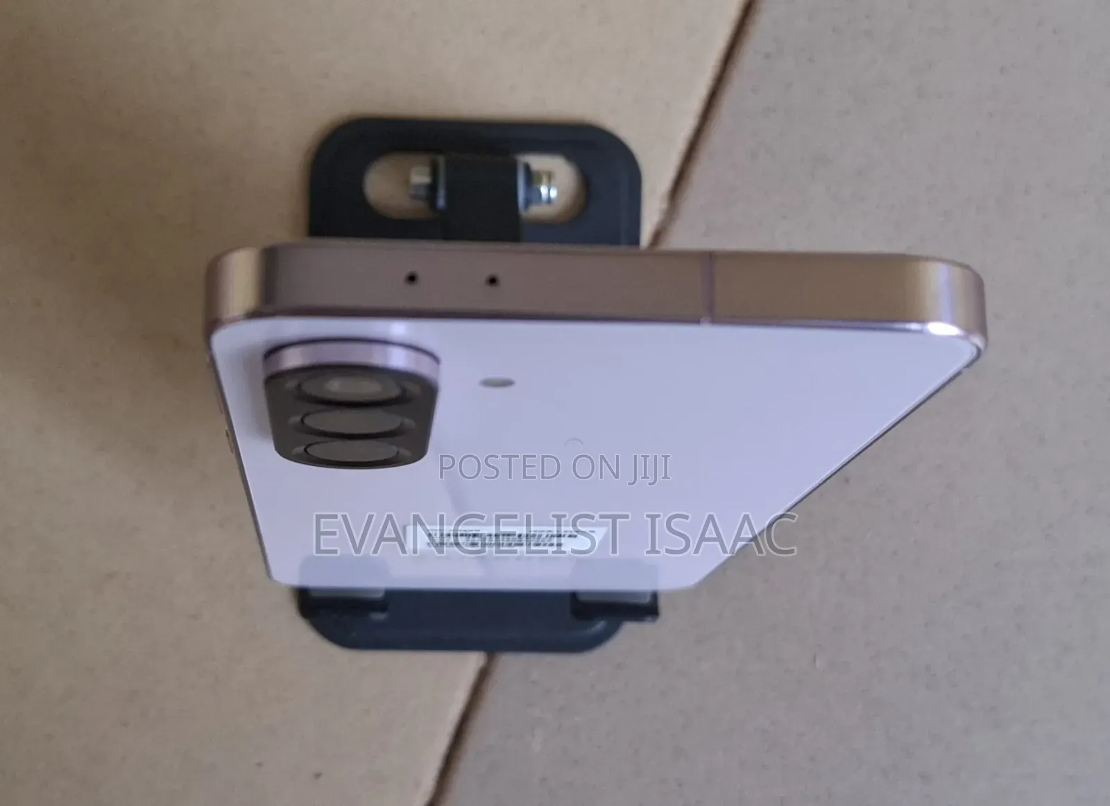 Samsung Galaxy A56 256 GB Pink