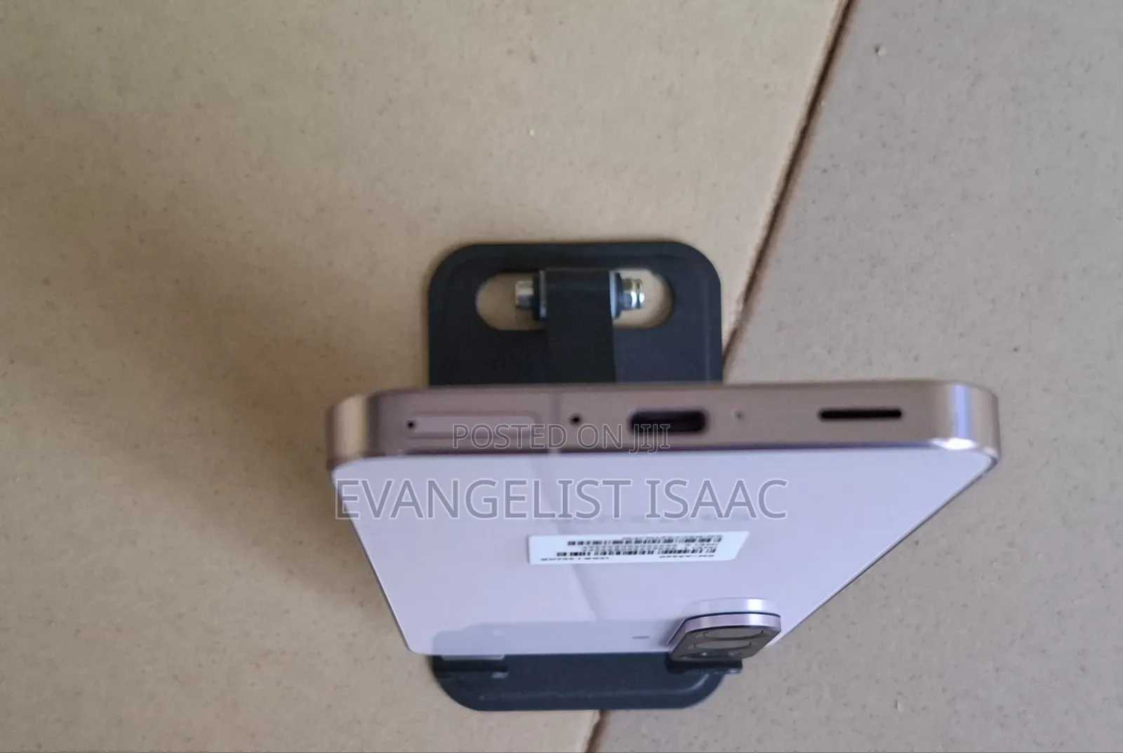 Samsung Galaxy A56 256 GB Pink
